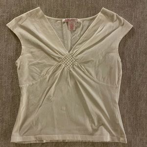 Nine West women’s M top
